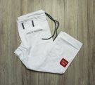 CHOSEN loyal BJJ Gi - white
